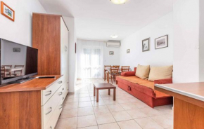 Отель Apartment in Porec/Istrien 10279  Пореч